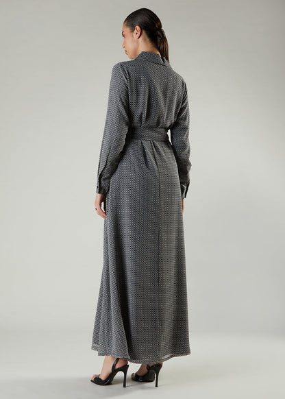 Chevron Maxi