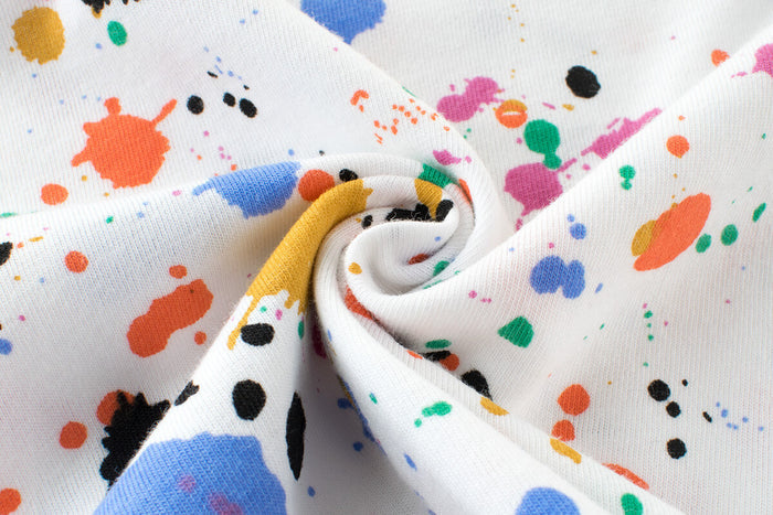 Children's Breathable Summer T-Shirt | Boys Summer Cotton T-Shirt