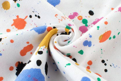 Children's Breathable Summer T-Shirt | Boys Summer Cotton T-Shirt