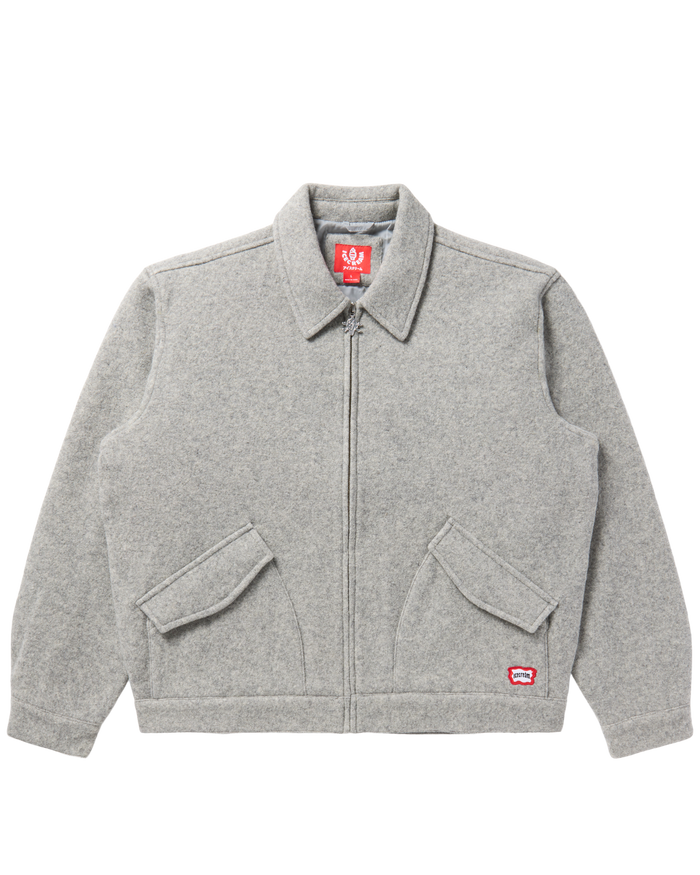 Chuck Chore Coat