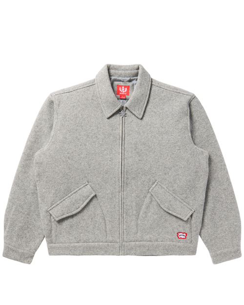 Chuck Chore Coat