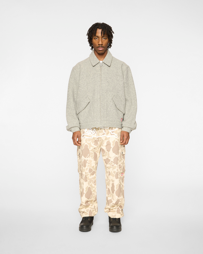 Chuck Chore Coat