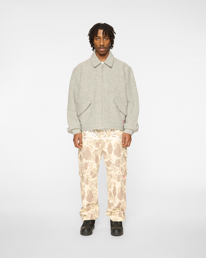 Chuck Chore Coat