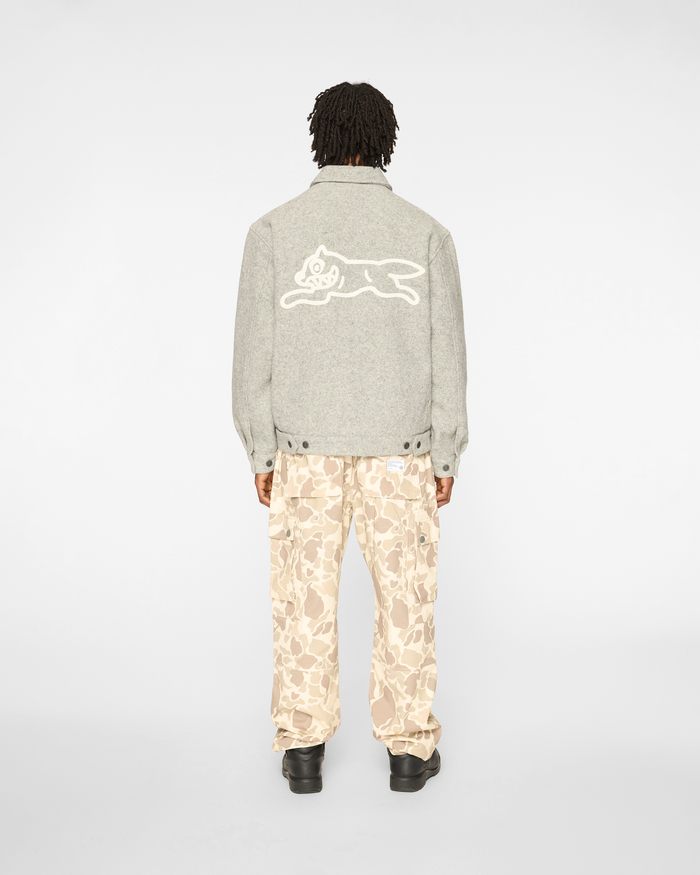Chuck Chore Coat