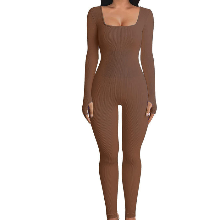 Brown / M