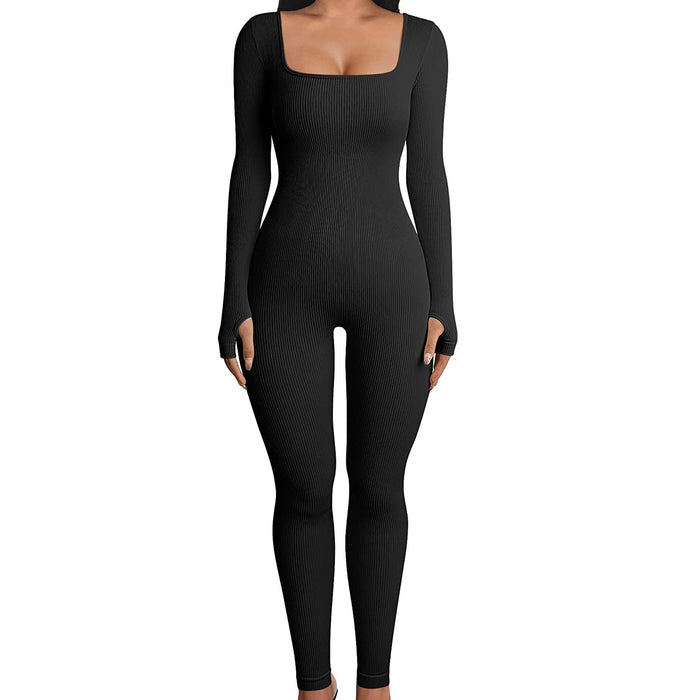 Black / M