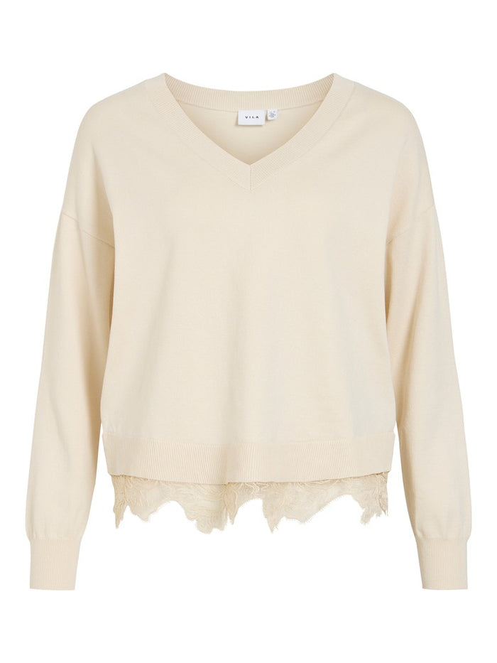Dina Jumper (Birch)