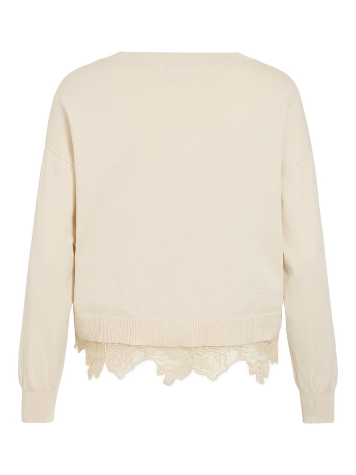 Dina Jumper (Birch)