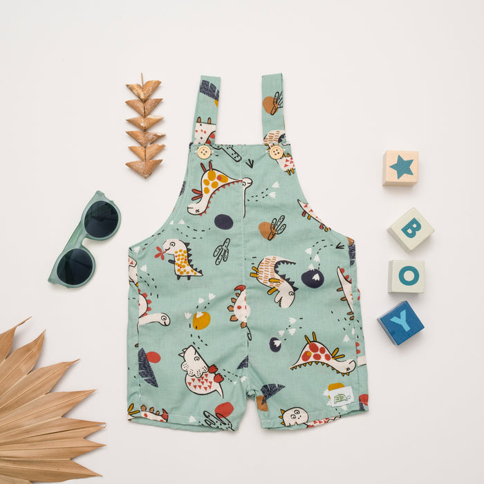 Dino Romper