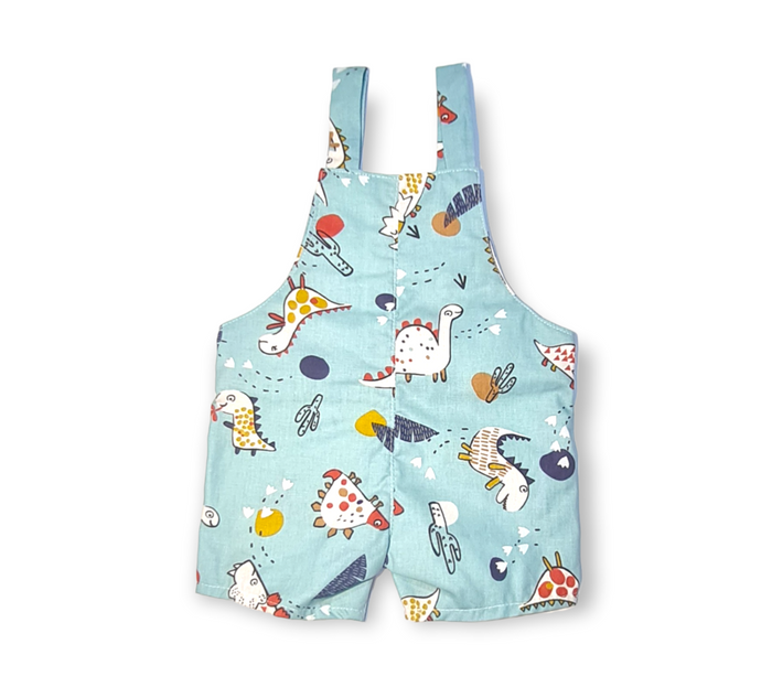 Dino Romper