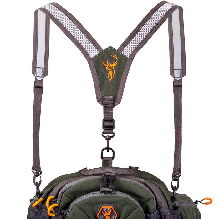 Divide Belt Bag