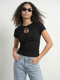 Edel Top (Black)