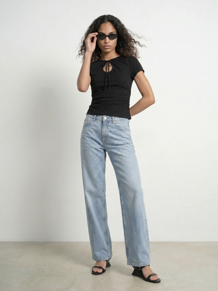 Edel Top (Black)