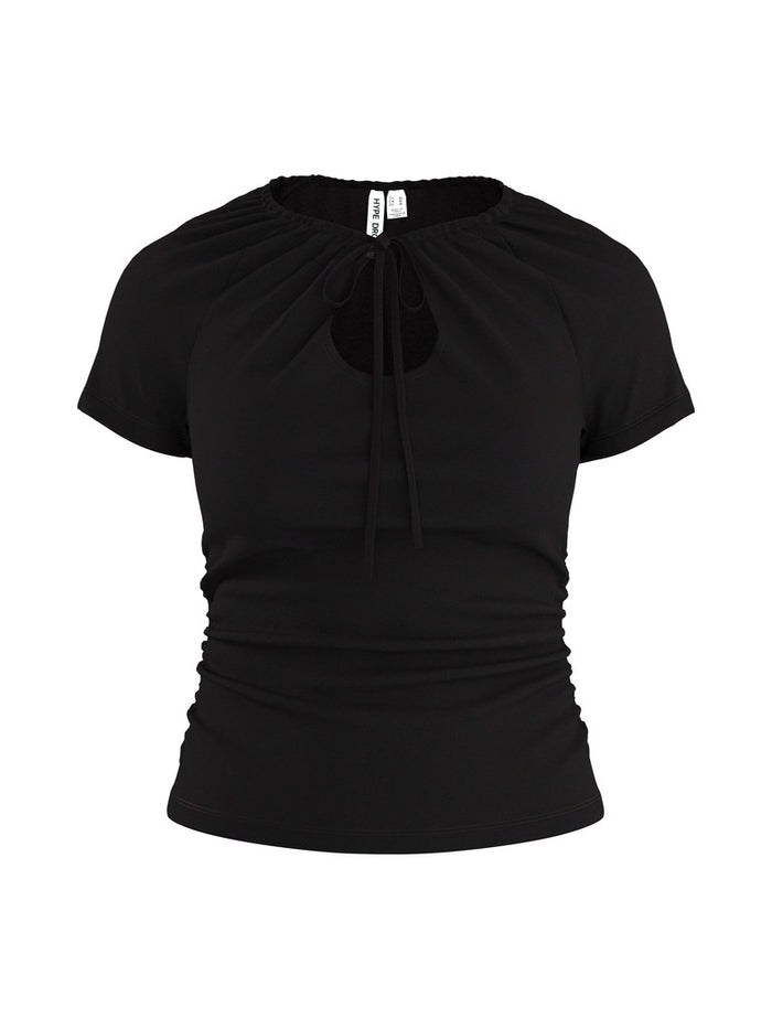 Edel Top (Black)