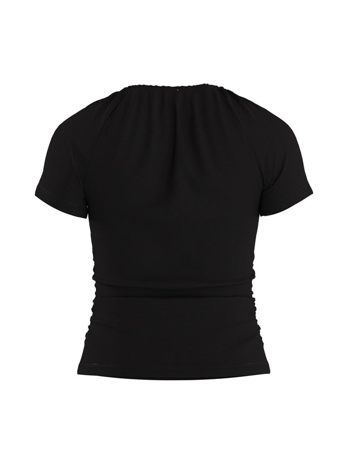 Edel Top (Black)