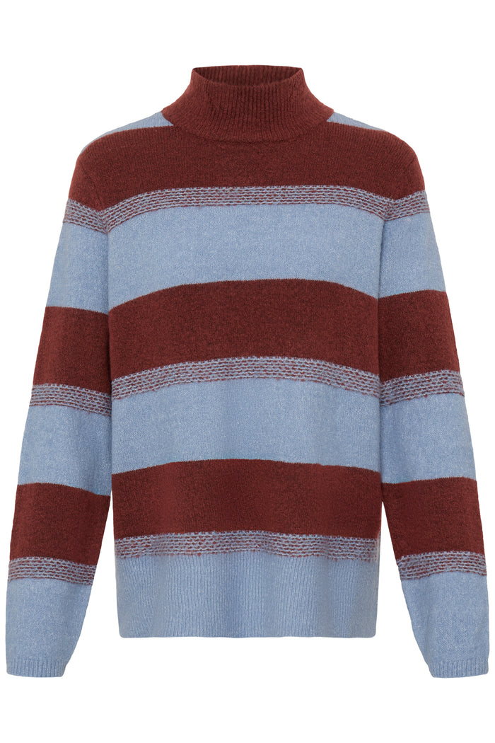 Elena Jumper (Madder Brown)