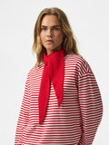 Emma Triangle Scarf (Adrenaline Rush)