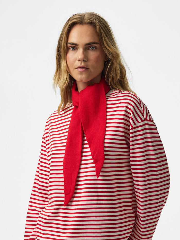 Emma Triangle Scarf (Adrenaline Rush)