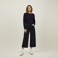 Fliene Jumper (Navy)