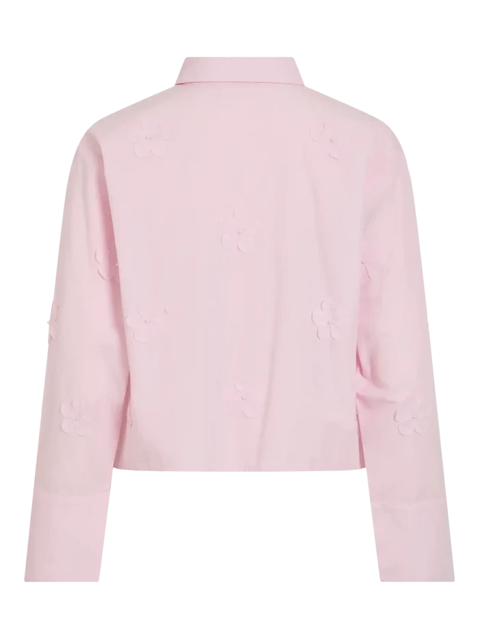 Flora Shirt (Cherry Blossom)