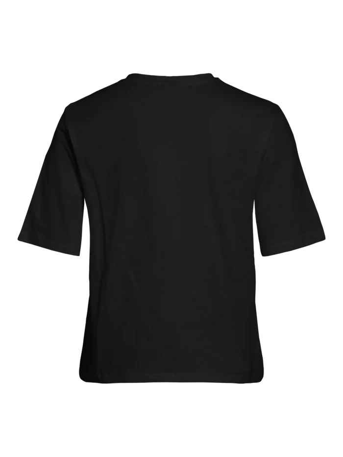 Gladice T-Shirt (Black/Animal)