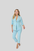 Halo Trousers (Sky Blue)