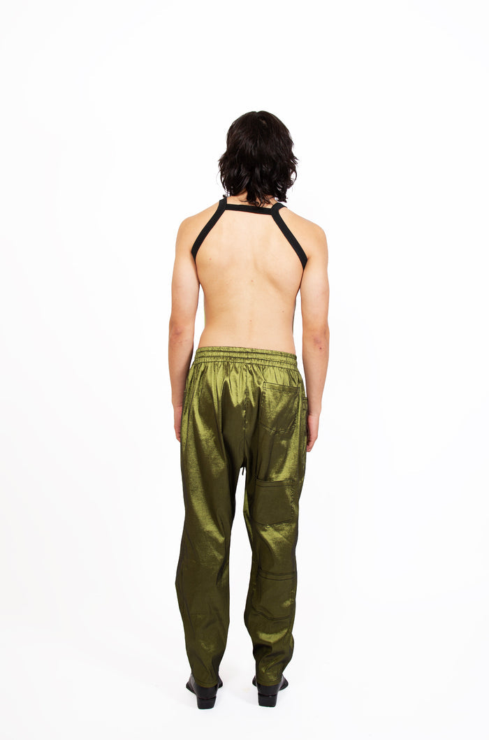 Harness Tank Top