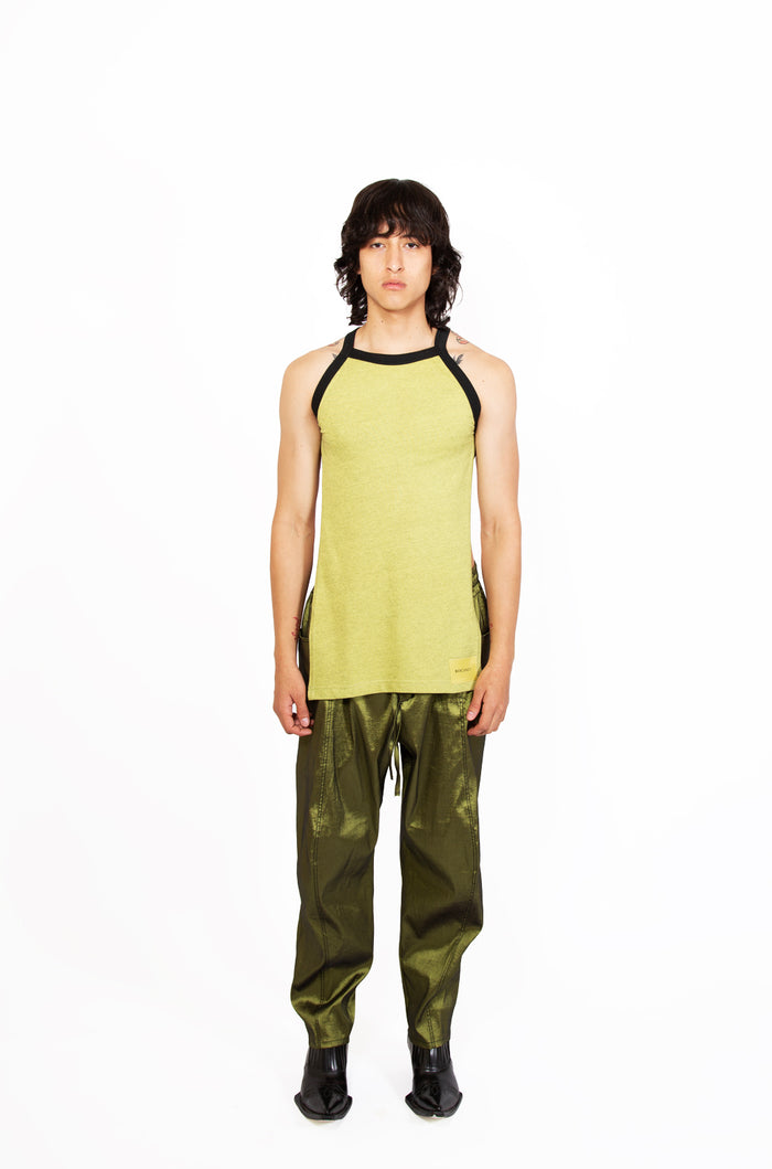 Harness Tank Top