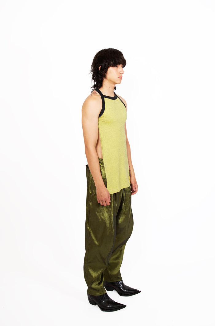 Harness Tank Top