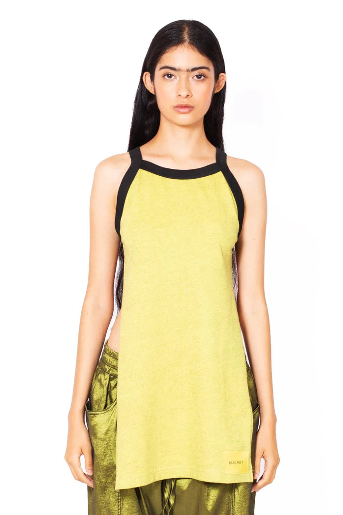 Harness Tank Top