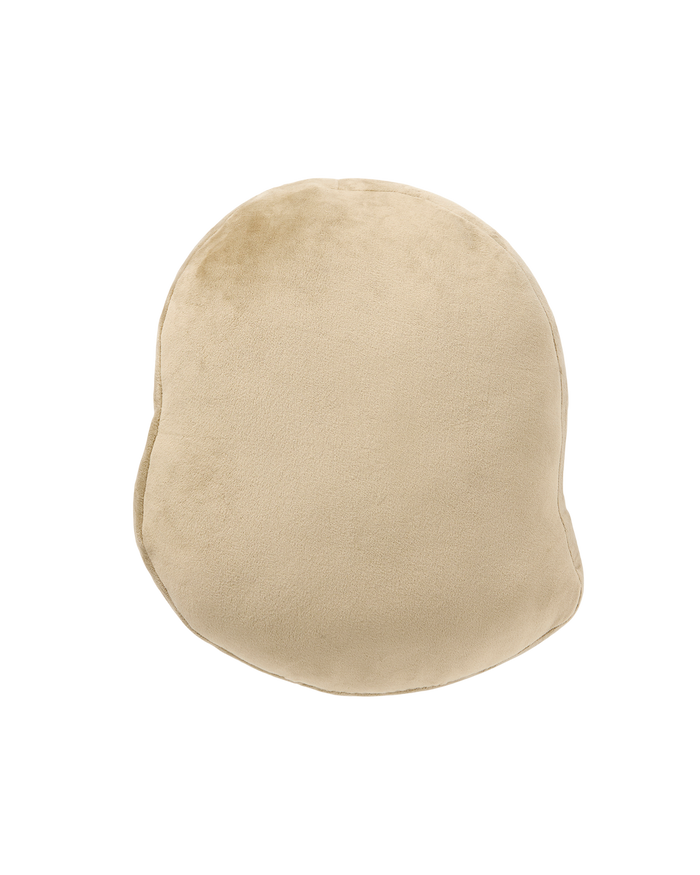 Helmet Head Pillow