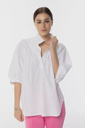 Holly Shae Avie Top in White