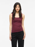 Kennza O-Neck Tank Top (Port Royale)
