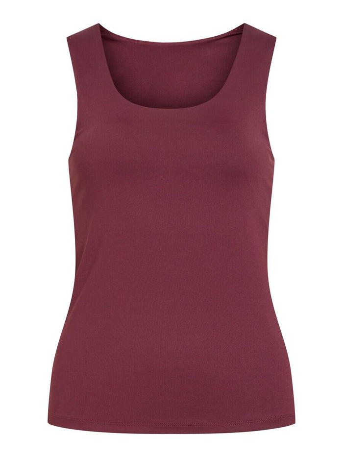 Kennza O-Neck Tank Top (Port Royale)
