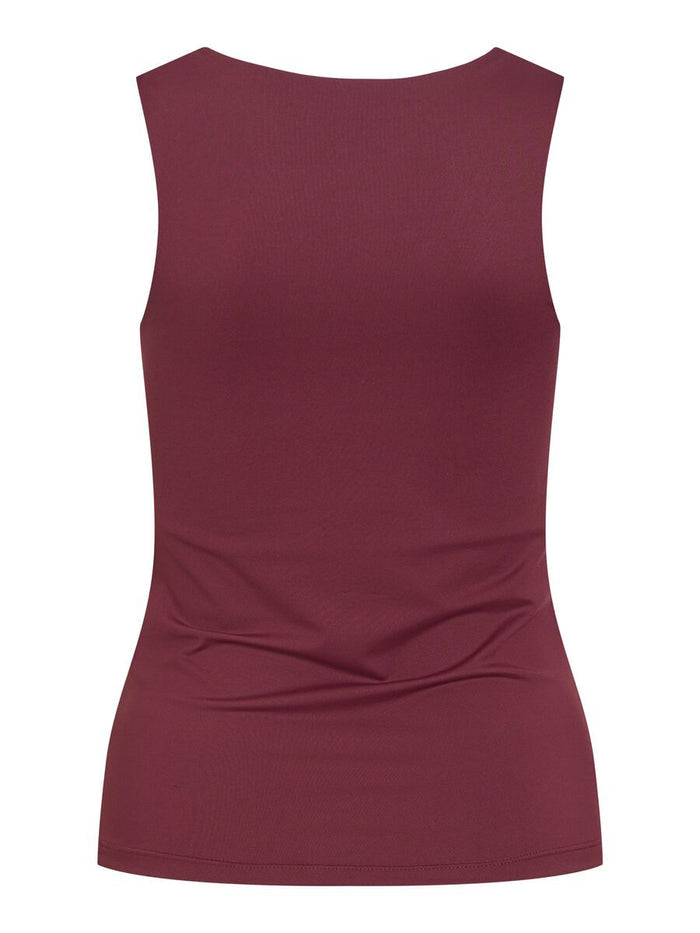Kennza O-Neck Tank Top (Port Royale)