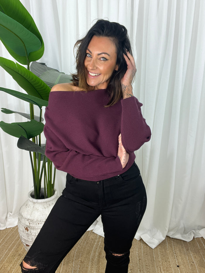 Kira Knit