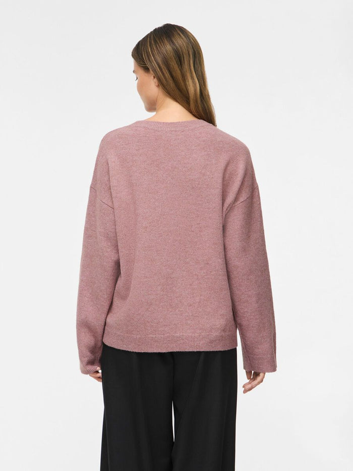 Lilly Jumper (Nostalgia Rose)