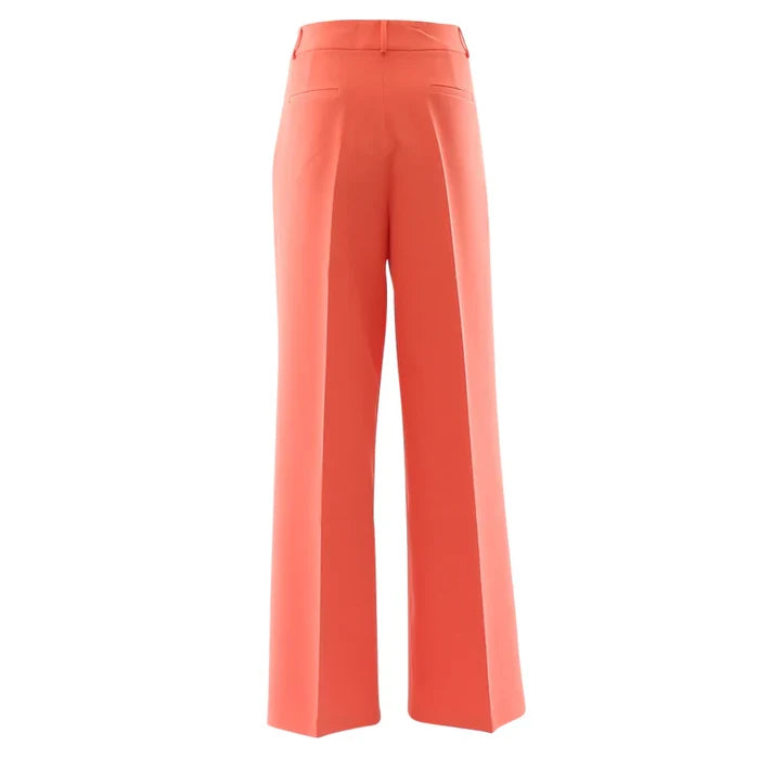 Lilth Trouser Regular (Coral)