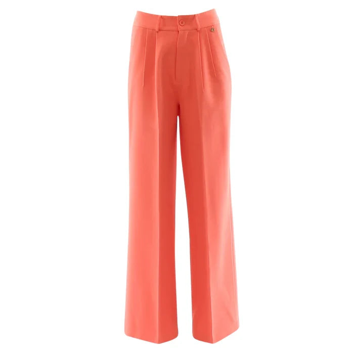 Lilth Trouser Regular (Coral)