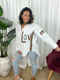 Love Shirt