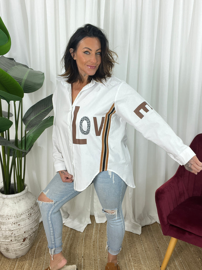 Love Shirt