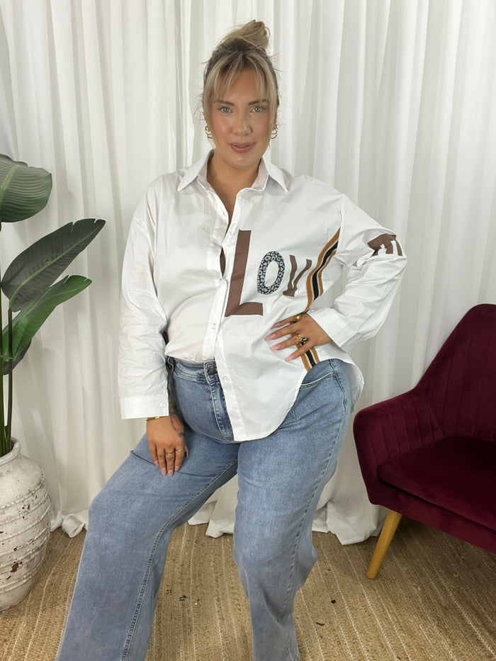 Love Shirt