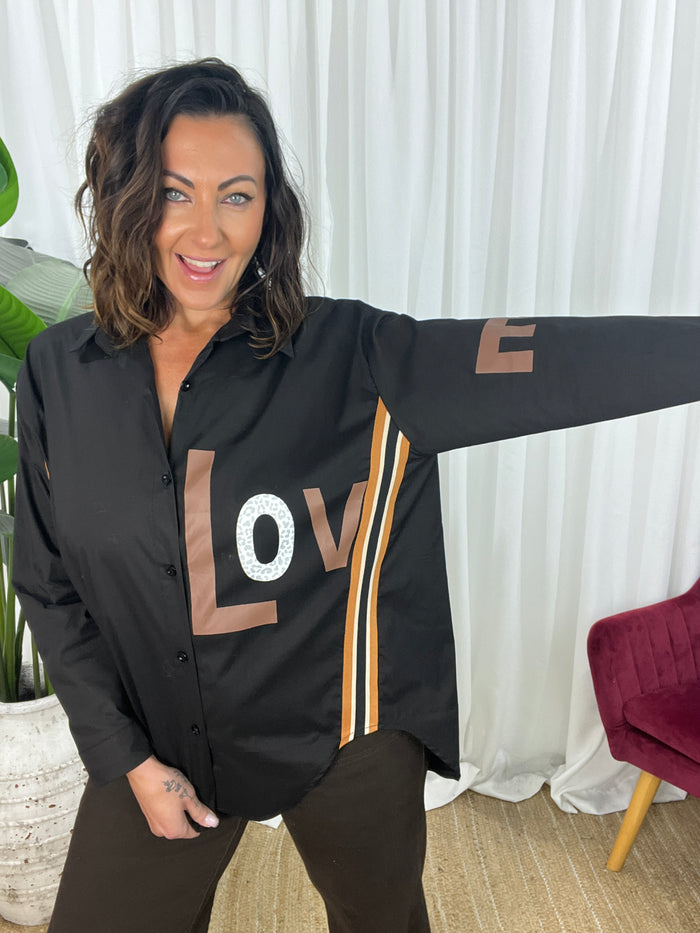 Love Shirt