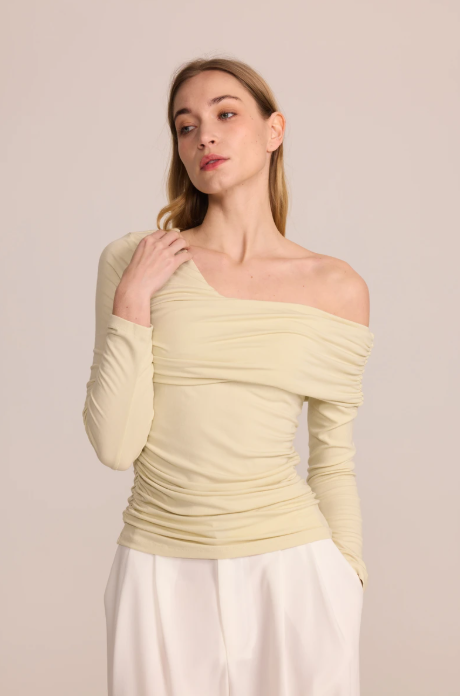 Lucy Top (Green)