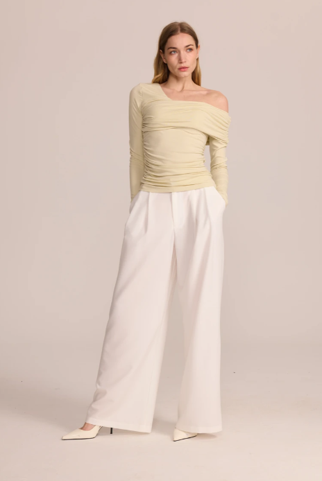 Lucy Top (Green)