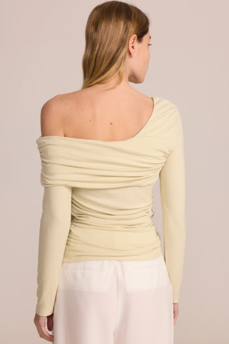 Lucy Top (Green)