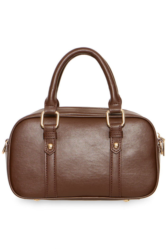 Luna Bag (Coffee)