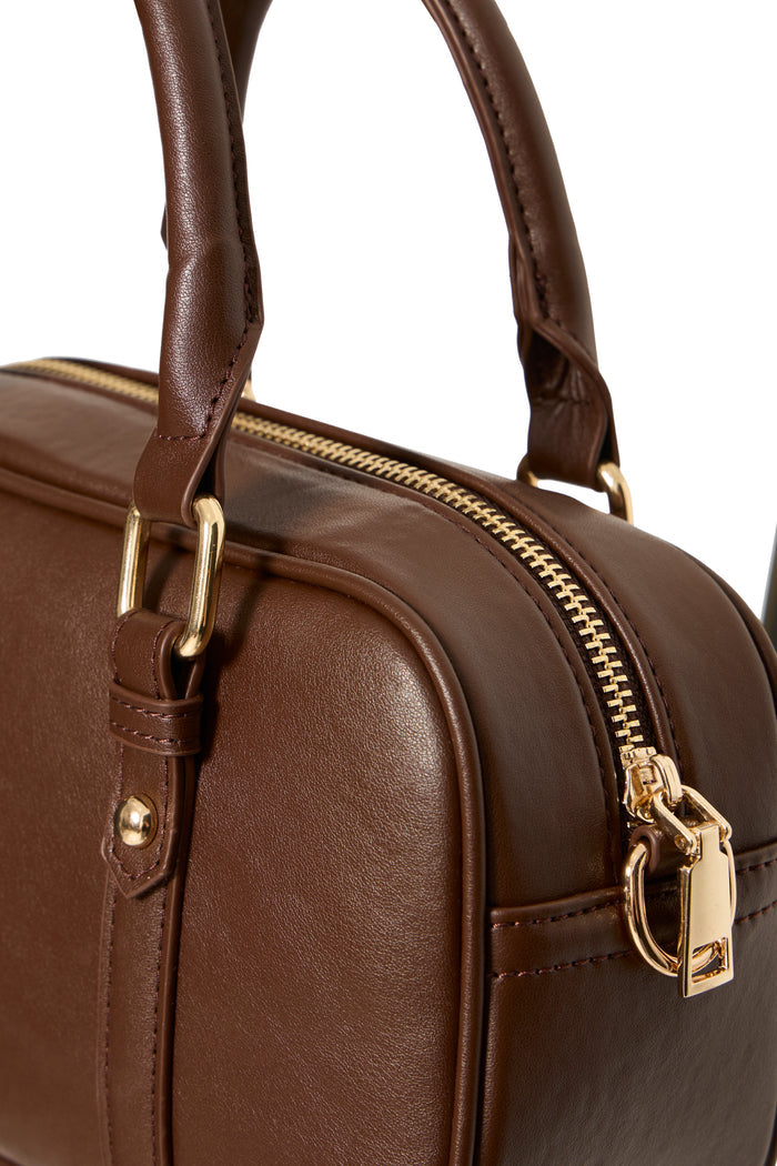 Luna Bag (Coffee)