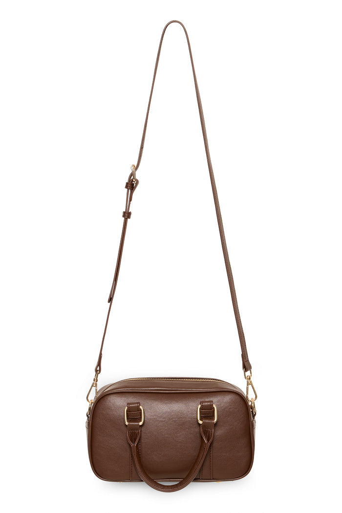 Luna Bag (Coffee)