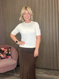Lynette Knit Top (Birch)